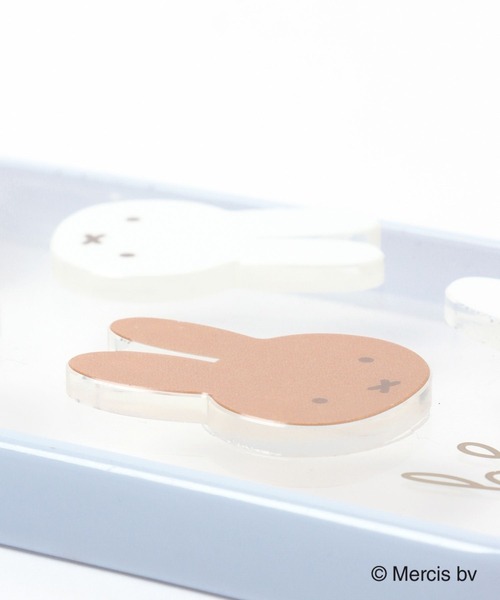 Heather（ヘザー）の「ミッフィー/miffy/iPhone13対応ケース　126950（スマホケース/カバー・レディース・ベージュ系/ブルー系・ONE SIZE）」の13枚目の写真
