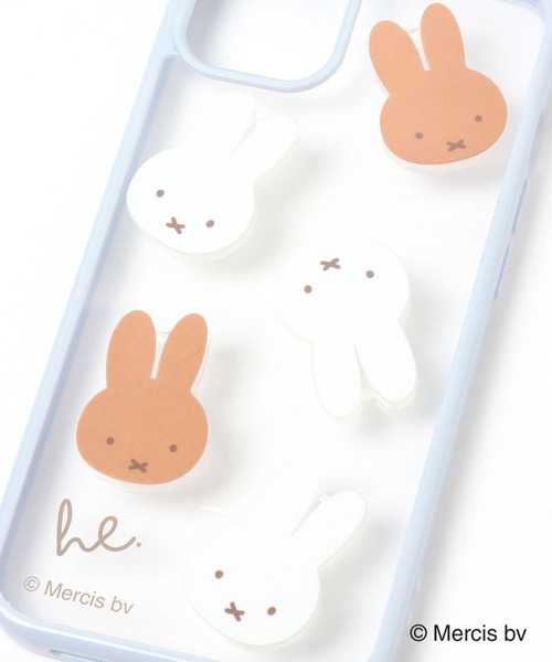 heather - Heather iPhone11ケース ミッフィー 楽天市場】【SALE／20%OFF】(W)【WEB限定】ミッフィー/miffy
