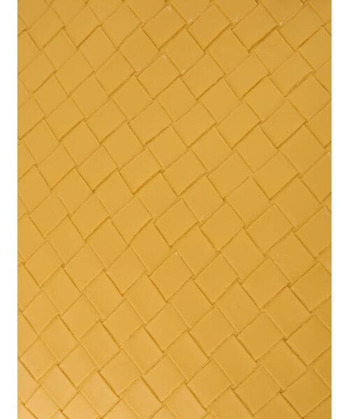 earth music&ecology（アースミュージックアンドエコロジー）の「イントレチャート型押しミニバッグ（トートバッグ・レディース・ホワイト/グリーン/イエロー・FREE）」の14枚目の写真