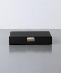 ＜STACKERS＞CLSC LIDDED2 ジュエリーボックス