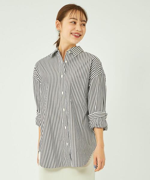 ダッド シャツ