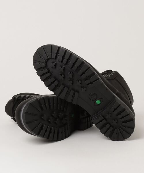 Timberland（ティンバーランド）の「メンズ ミッド レースアップ