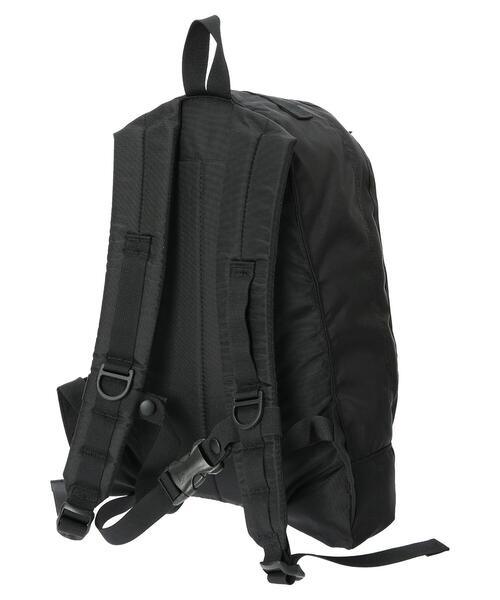 GREGORY（グレゴリー）の「■GREGORY ファインデイ（バックパック/リュック・レディース・ブラック・FREE）」の6枚目の写真