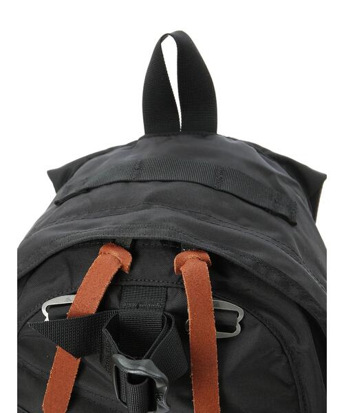 GREGORY（グレゴリー）の「■GREGORY ファインデイ（バックパック/リュック・レディース・ブラック・FREE）」の10枚目の写真