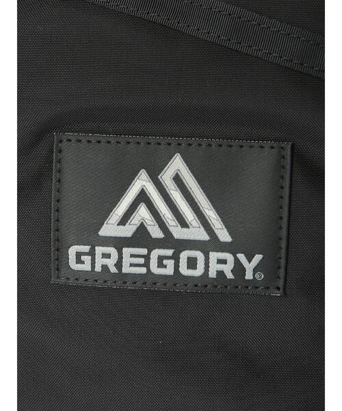 GREGORY（グレゴリー）の「■GREGORY ファインデイ（バックパック/リュック・レディース・ブラック・FREE）」の3枚目の写真