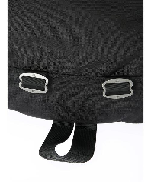 GREGORY（グレゴリー）の「■GREGORY ファインデイ（バックパック/リュック・レディース・ブラック・FREE）」の8枚目の写真