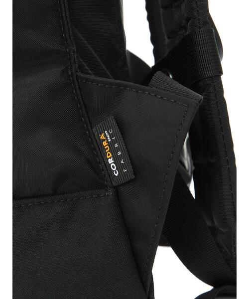 GREGORY（グレゴリー）の「■GREGORY ファインデイ（バックパック/リュック・レディース・ブラック・FREE）」の2枚目の写真