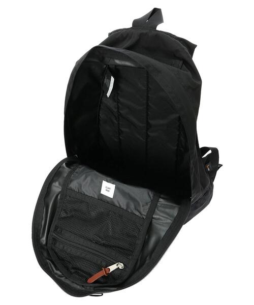 GREGORY（グレゴリー）の「■GREGORY ファインデイ（バックパック/リュック・レディース・ブラック・FREE）」の4枚目の写真