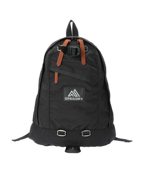 GREGORY（グレゴリー）の「■GREGORY ファインデイ（バックパック/リュック・レディース・ブラック・FREE）」の7枚目の写真