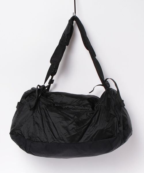 BURTON（バートン）の「パッカブル 2WAY ダッフル バッグ 40L