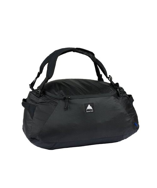 BURTON（バートン）の「パッカブル 2WAY ダッフル バッグ 40L