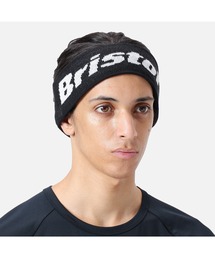 FCRB ヘアバンド POLARTEC FLEECE HEAD BAND - メルカリ