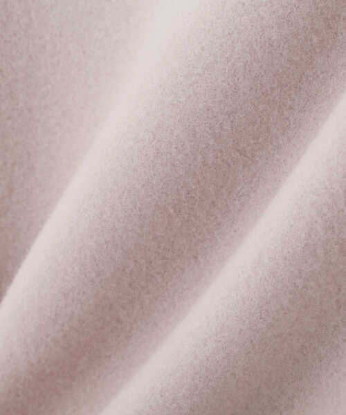 PROPORTION BODY DRESSING（プロポーションボディドレッシング）の「ミドル丈ビックカラーコート / 1212252002（チェスターコート・レディース・ベージュ系その他/ライトグリーン/ブラウン・MEDIUM/SMALL）」の11枚目の写真