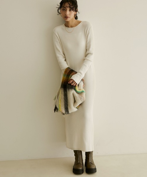 SALON adam et rope'（サロン アダム エ ロペ）の「【極上の肌ざわり