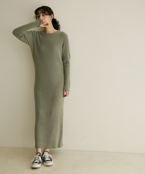 SALON adam et rope'（サロン アダム エ ロペ）の「【極上の肌ざわり