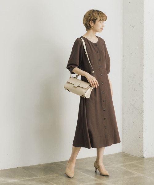 URBAN RESEARCH（アーバンリサーチ）の「ランタンスリーブ