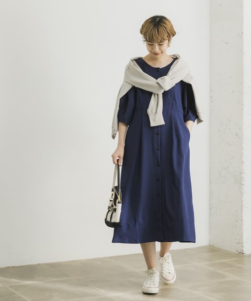 URBAN RESEARCH（アーバンリサーチ）の「ランタンスリーブ