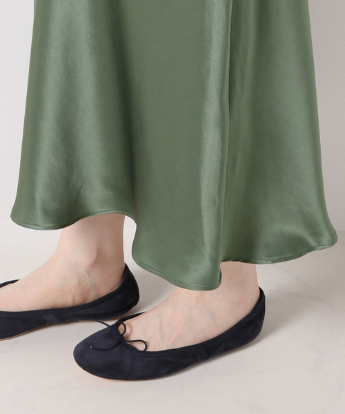 シャルルアナスタス　ワンピ　エディットフォールル EDIT. FOR LULU｜WEEKLY HIT ITEM｜EDIT. FOR LULU（エディット