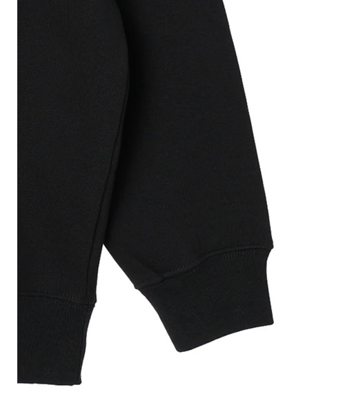 Green　Parks（グリーンパークス）の「【UNISEX】■STRANGER THINGS CALIFORNIA 86（スウェット・レディース・ブラック・FREE）」の21枚目の写真