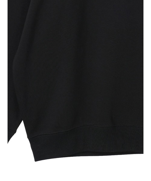 Green　Parks（グリーンパークス）の「【UNISEX】■STRANGER THINGS CALIFORNIA 86（スウェット・レディース・ブラック・FREE）」の22枚目の写真