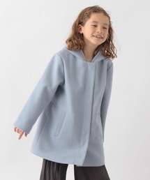 ウーリーテック2WAYフードコート/269060