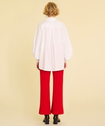LANVIN en Bleu（ランバンオンブルー）の「パッチワーク
