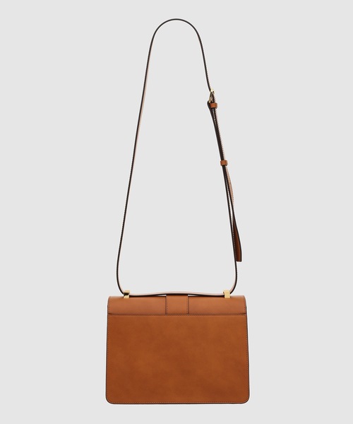 MCM（エムシーエム）の「〈トレイシー〉ショルダーバッグ