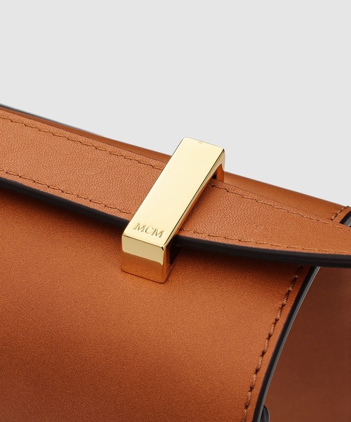 MCM（エムシーエム）の「〈トレイシー〉ショルダーバッグ