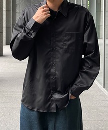 アソートトロミビックシャツ