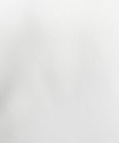 kutir（クティール）の「アソートトロミビックシャツ（シャツ/ブラウス・メンズ・ブラック/グレー/オフホワイト/ブルー・MEDIUM/LARGE）」の14枚目の写真