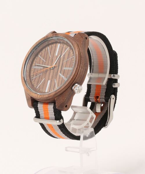 WeWood ANTRA NUT 自動巻き腕時計 WeWood ANTRA NUT 自動巻き腕時計
