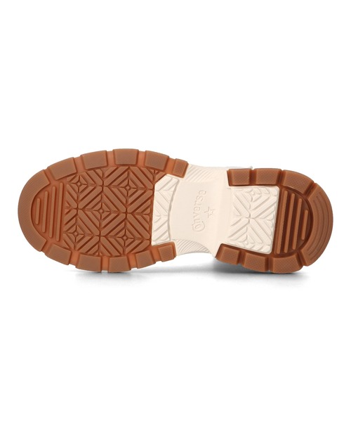 CONVERSE（コンバース）の「converse コンバース ALL STAR 100 TREKWAVE HI 【撥水】 レディーススニーカー ハイカット 厚底 (オールスター100トレックウエーブHI) 1SD036 1SD034 1SD035（スニーカー・レディース・ブルー/ホワイト/ブラック・24.0cm/22.5cm/24.5cm/23.0cm/25.0cm/23.5cm）」の13枚目の写真