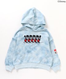 Disney ディズニー キッズ のパーカー通販 Zozotown