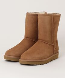 UGG | UGG CLASSIC SHORT 2 アグー クラシック ショート２ ムートンブーツ(ブーツ)