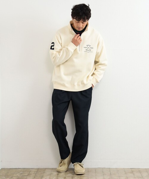 B:MING by BEAMS（ビーミングバイビームス）の「B:MING by BEAMS / 裏 
