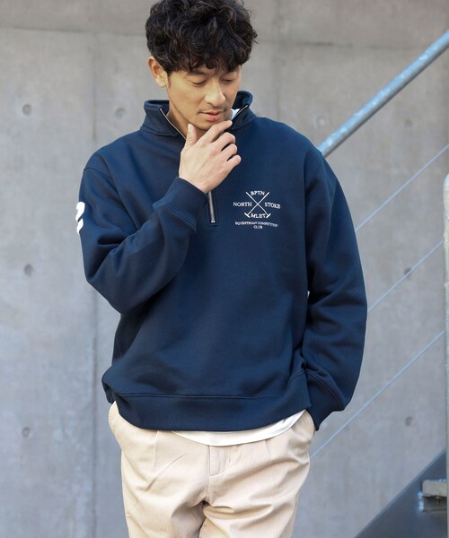 B:MING by BEAMS（ビーミングバイビームス）の「B:MING by BEAMS / 裏 