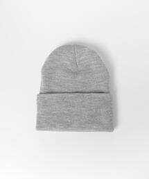 ITEMS URBANRESEARCH | FF Classic Knit Beanie(ニットキャップ/ビーニー)