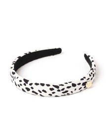 ダルメカチューシャ