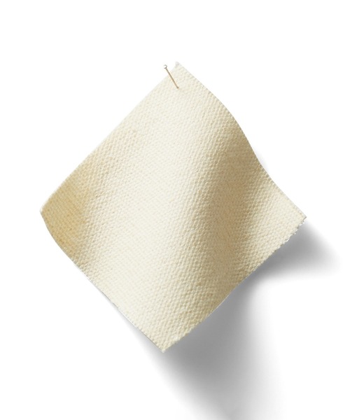 IEDIT（イディット）の「ＩＥＤＩＴ　牧野植物園×ＩＥＤＩＴ　牧野博士の描いたキダチニンドウのトートバッグ（トートバッグ・レディース・キナリ/ブラウン・ONE SIZE）」の9枚目の写真