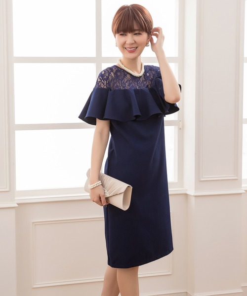 DRESS PLUS(ドレスプラス)の「パーティーバッグ パーティー バッグ(クラッチバッグ・レディース・ブラック/ピンク/ベージュ/シルバー/レッド・フリー)」の16枚目の写真