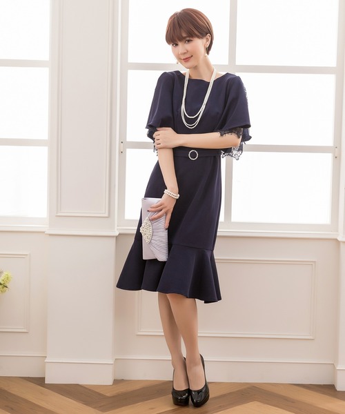 DRESS PLUS(ドレスプラス)の「パーティーバッグ パーティー バッグ(クラッチバッグ・レディース・ブラック/ピンク/ベージュ/シルバー/レッド・フリー)」の18枚目の写真
