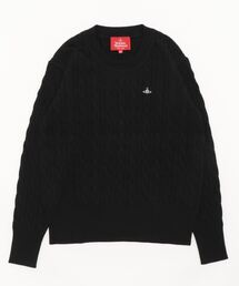 Vivienne Westwood|ヴィヴィアンウエストウッドのニット/セーター通販 ...