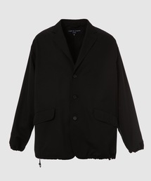 COMME des GARÇONS HOMME ウールモヘヤツイルブルゾン COMME des GARÇONS HOMME ウールモヘヤツイルブルゾン - メルカリ