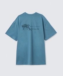 【WILDTHINGS / ワイルドシングス】 WILD CAT T