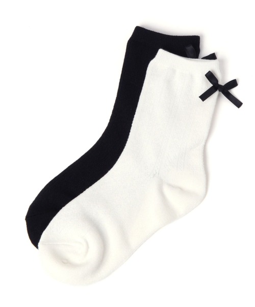 GLOBAL WORK（グローバルワーク）の「消臭／アソートソックス/172609（ソックス/靴下・キッズ・その他3/その他1/オフホワイト/その他5/その他4/その他2/その他/その他9/その他7/その他6・SMALL/LARGE/X-LARGE/MEDIUM）」の5枚目の写真