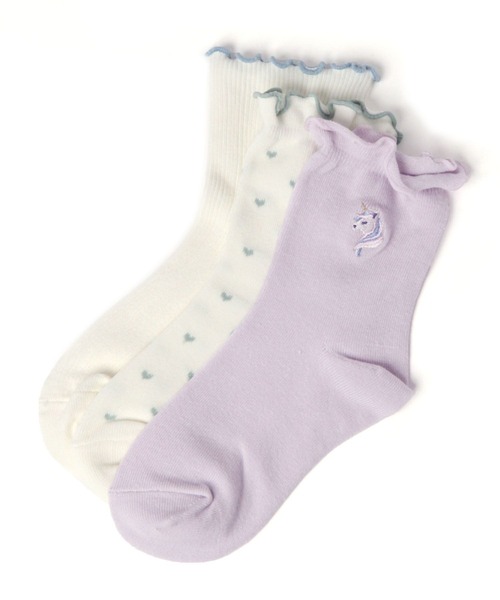 GLOBAL WORK（グローバルワーク）の「消臭／アソートソックス/172609（ソックス/靴下・キッズ・その他3/その他1/オフホワイト/その他5/その他4/その他2/その他/その他9/その他7/その他6・SMALL/LARGE/X-LARGE/MEDIUM）」の8枚目の写真