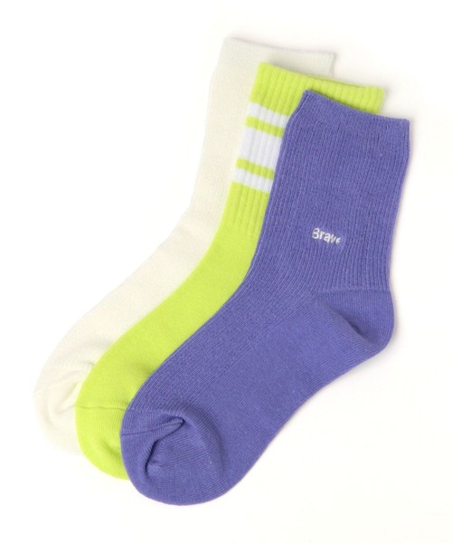 GLOBAL WORK（グローバルワーク）の「消臭／アソートソックス/172609（ソックス/靴下・キッズ・その他3/その他1/オフホワイト/その他5/その他4/その他2/その他/その他9/その他7/その他6・SMALL/LARGE/X-LARGE/MEDIUM）」の10枚目の写真