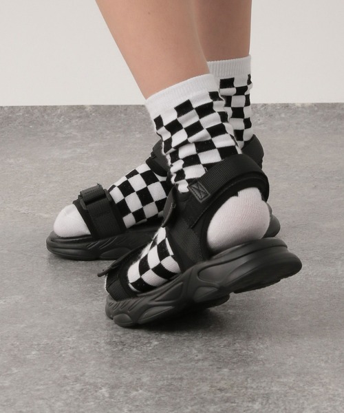 GLOBAL WORK（グローバルワーク）の「消臭／アソートソックス/172609（ソックス/靴下・キッズ・その他3/その他1/オフホワイト/その他5/その他4/その他2/その他/その他9/その他7/その他6・SMALL/LARGE/X-LARGE/MEDIUM）」の22枚目の写真