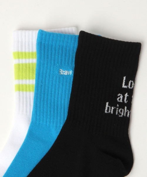 GLOBAL WORK（グローバルワーク）の「消臭／アソートソックス/172609（ソックス/靴下・キッズ・その他3/その他1/オフホワイト/その他5/その他4/その他2/その他/その他9/その他7/その他6・SMALL/LARGE/X-LARGE/MEDIUM）」の16枚目の写真