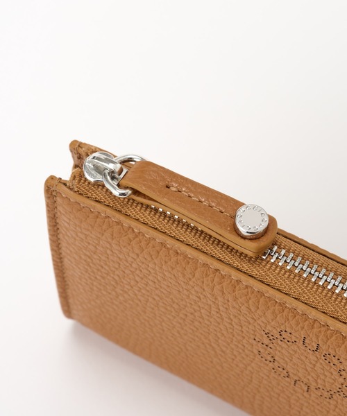 IACUCCI（イアクッチ）の「※使わない リサッカ ウォレット S CERVO